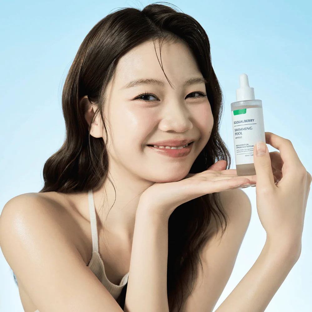 Swimming Pool Ampoule 50ml - Image 4