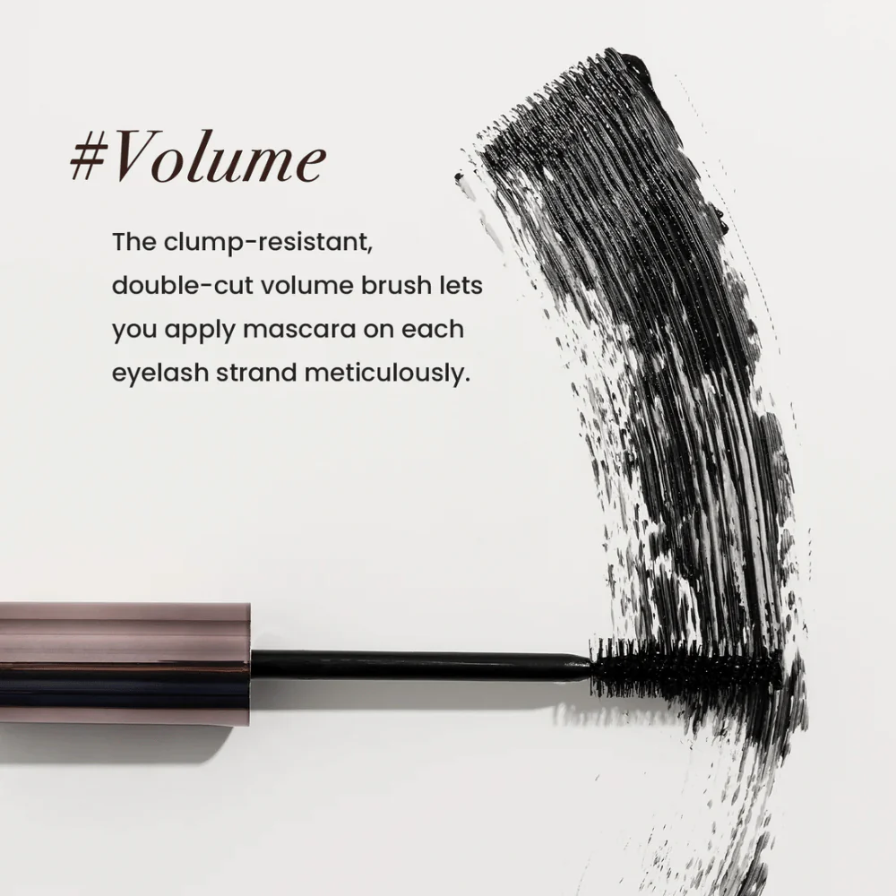 Dailism Smudge Stop Mascara 9g - Image 4
