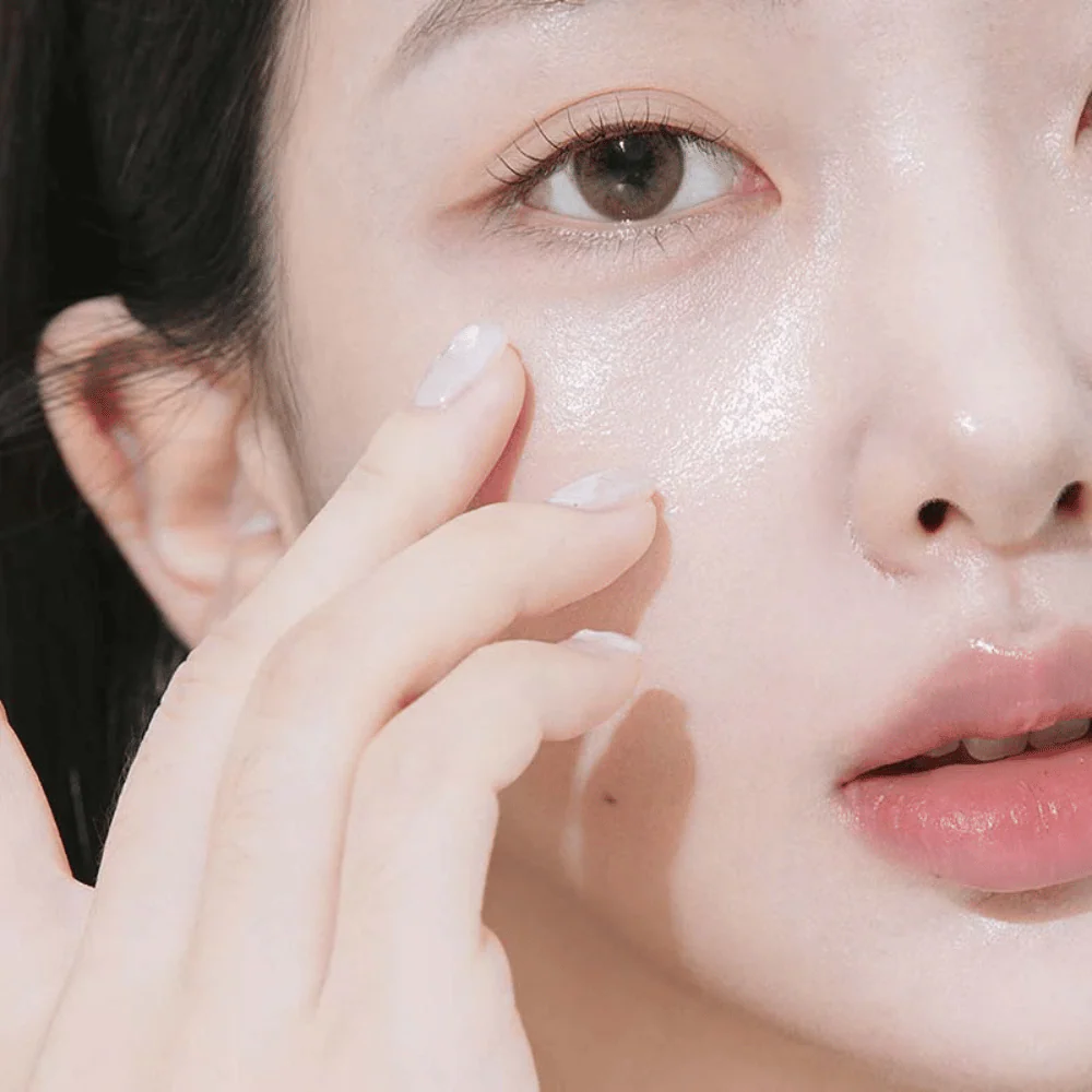 Black Yuja Bean Lifting Auto Eye Cream 15ml - Image 4