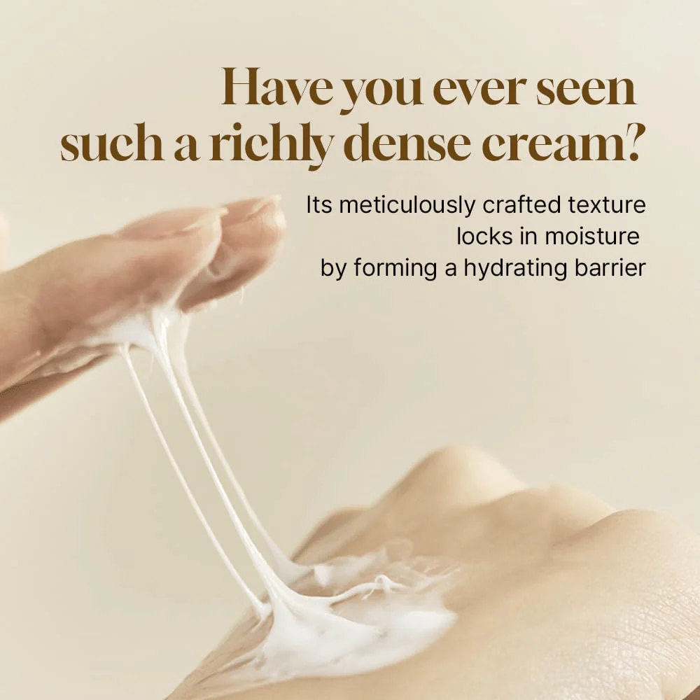 Salmon Caring Centella Cream 100ml - Image 2