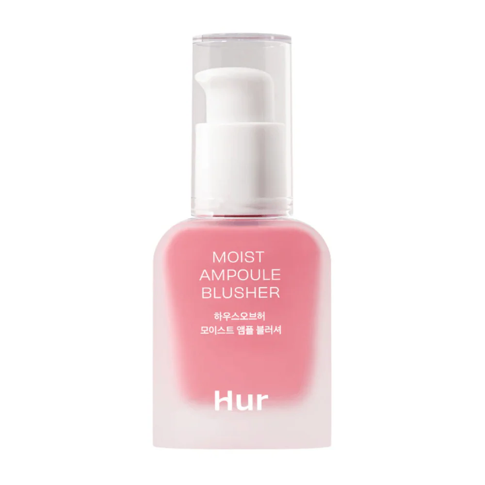 Moist Ampoule Blusher - Image 3
