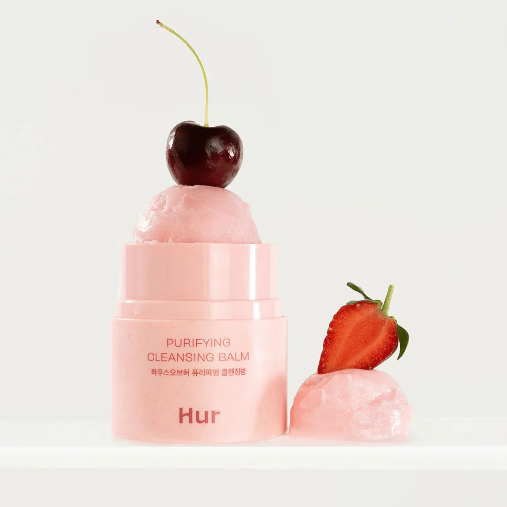 Purifying Cleansing Balm 50ml - Image 3