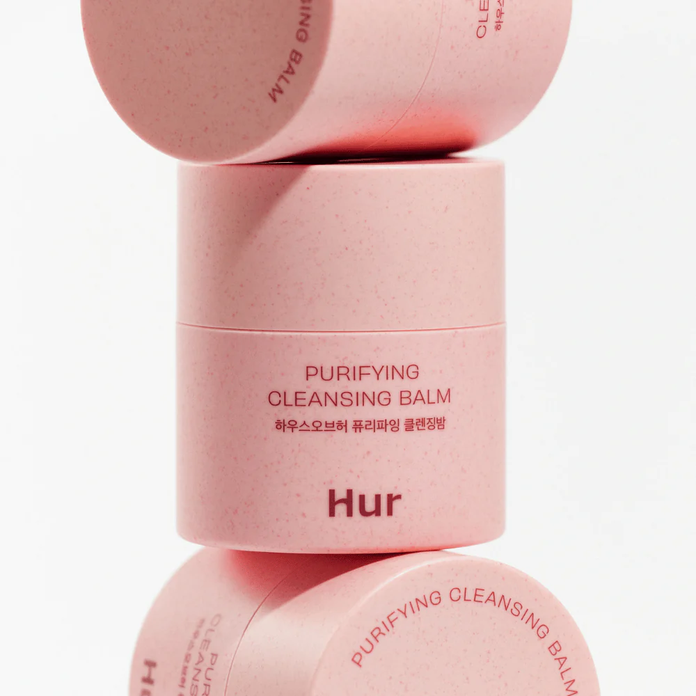 Purifying Cleansing Balm 50ml - Image 6