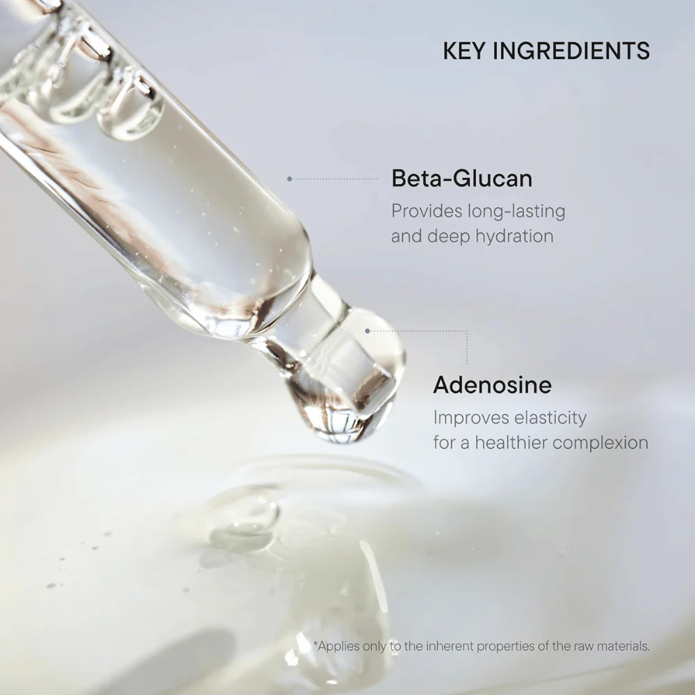 Beta-Glucan Power Moisture Serum 50ml - Image 4