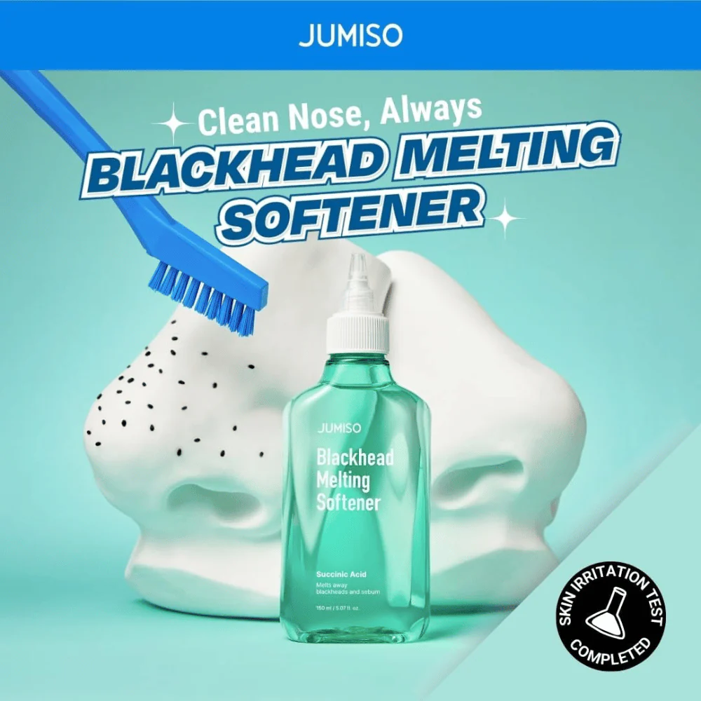 Blackhead Melting Softener Special Set - Image 2