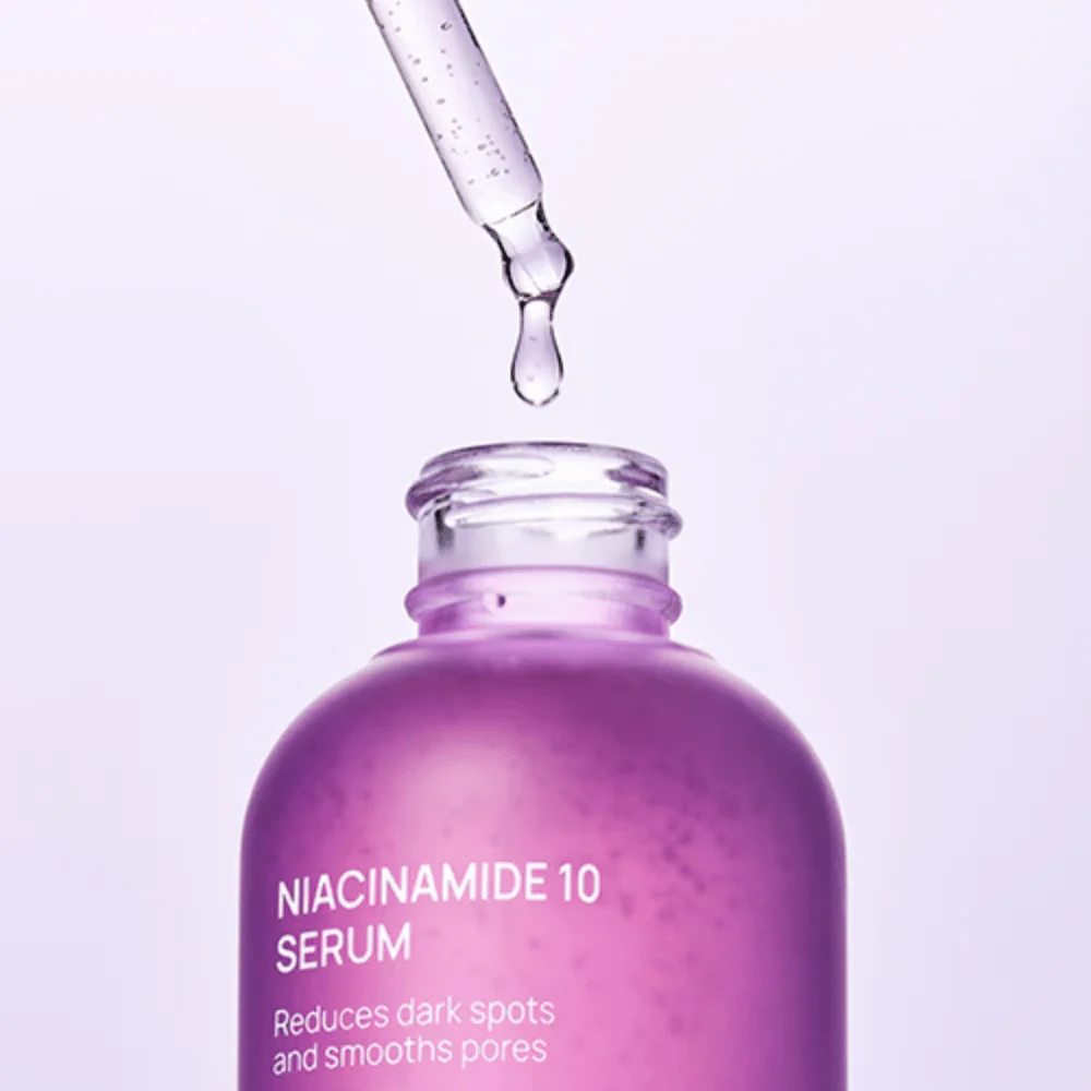 Niacinamide 10 Serum 40ml - Image 3