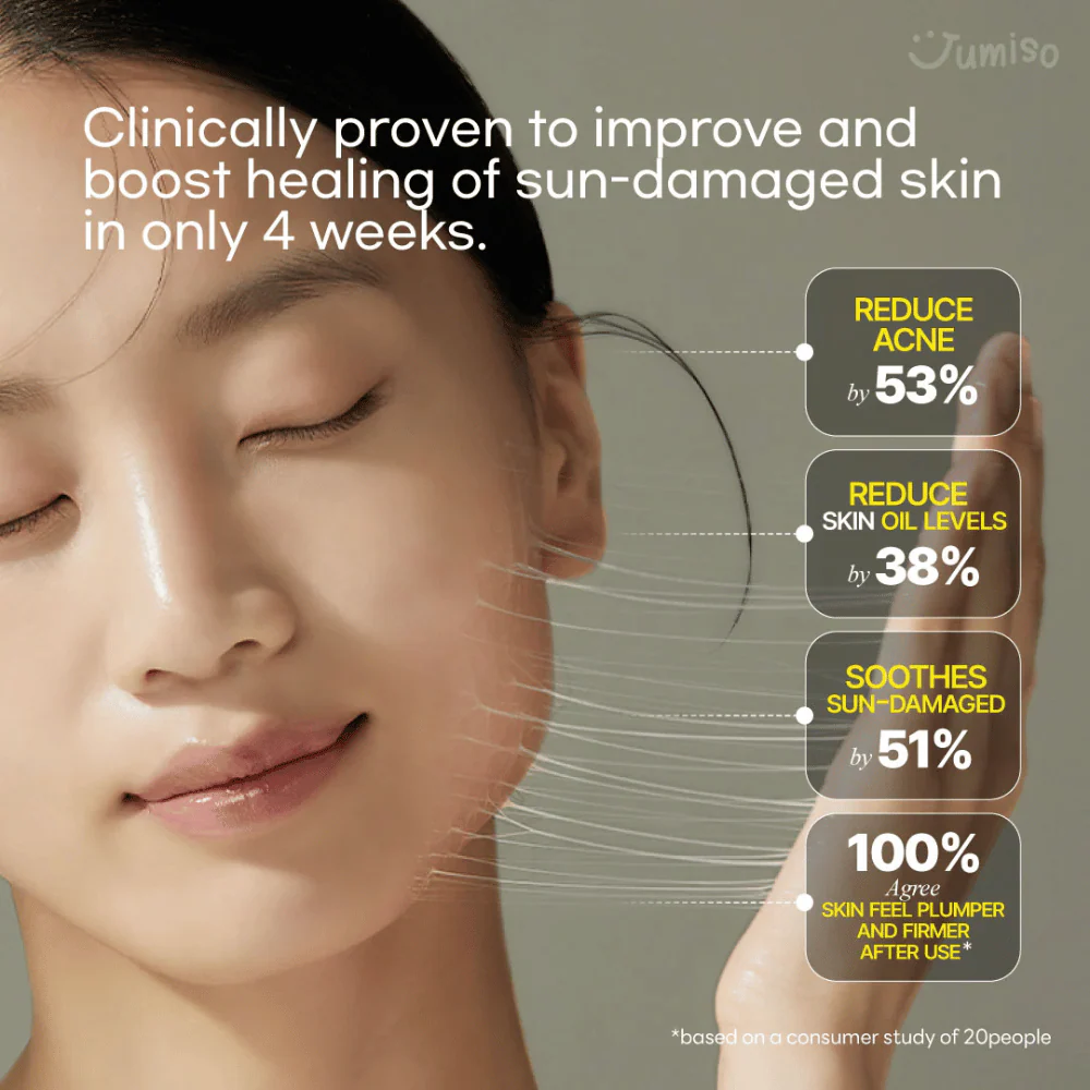 Snail Mucin 95 + Peptide Facial Essence - Image 3