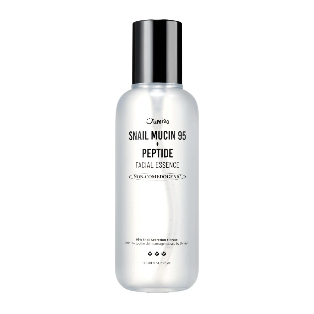 Snail Mucin 95 + Peptide Facial Essence - Image 4