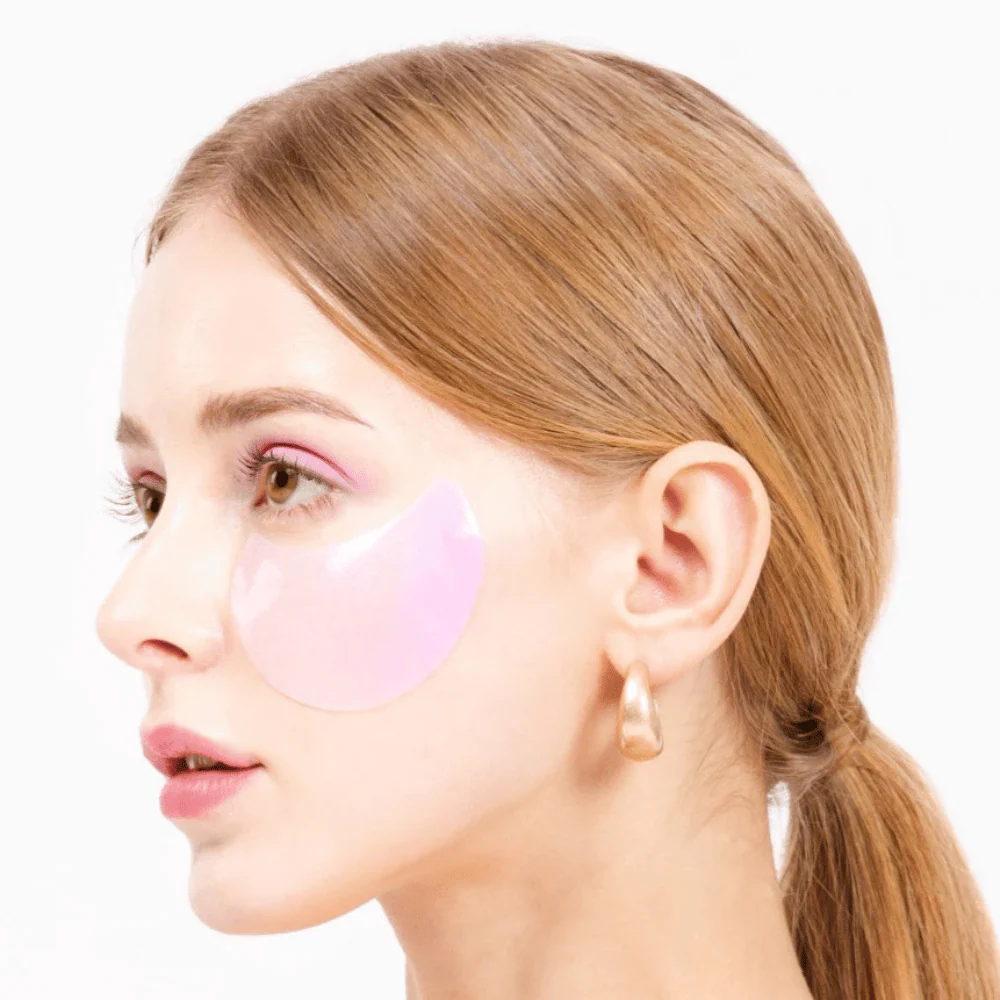 Advanced Regenerating Eye Gel Patches (Retinol) 60 pcs - Image 3