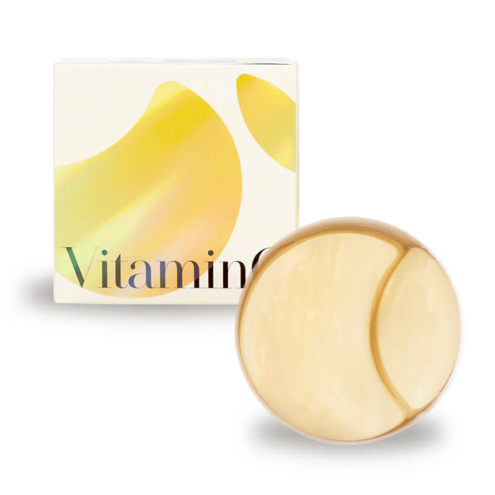Extra Illuminating Eye Gel Patches (Vitamin C) 60 pcs - Image 3