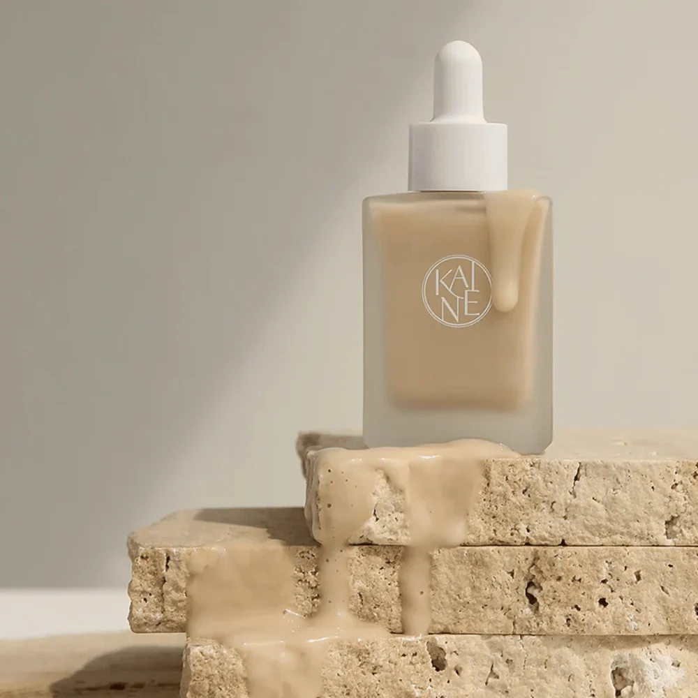 Chaga Collagen Charging Serum 30ml - Image 3
