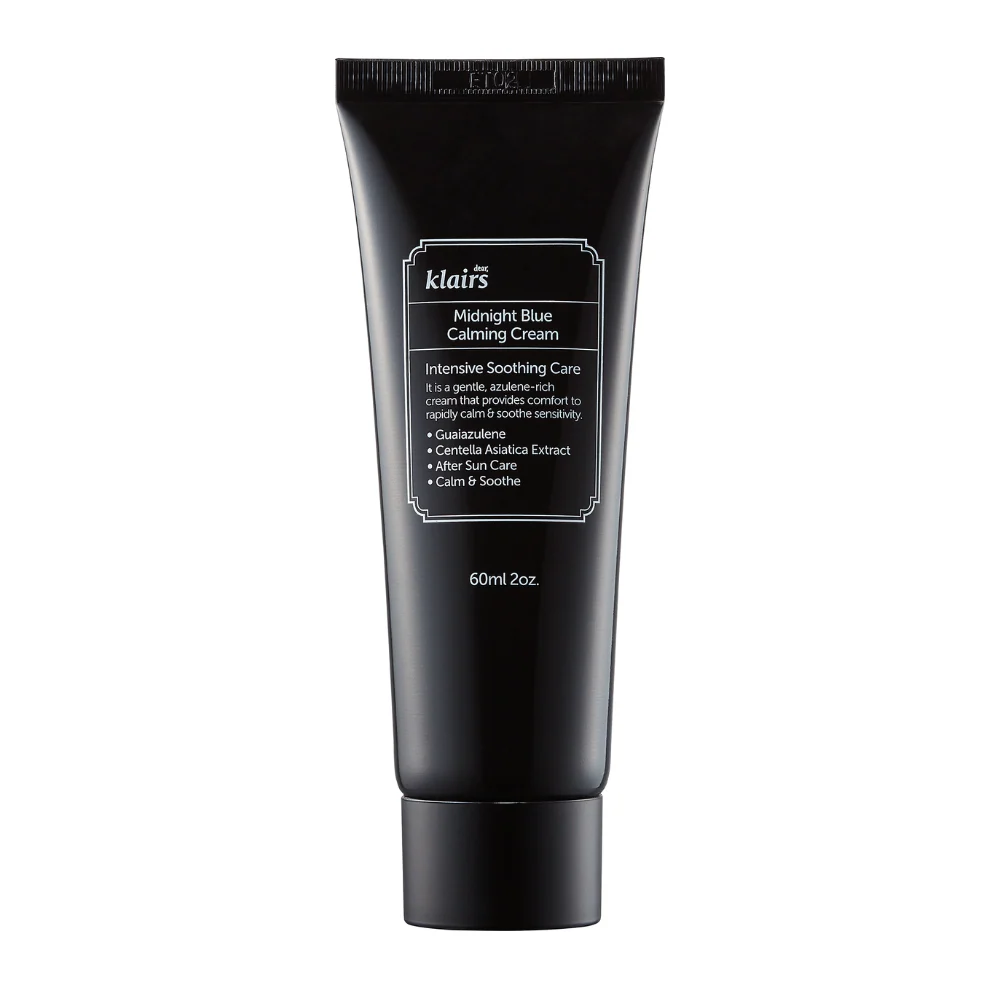 Midnight Blue Calming Cream - Image 2