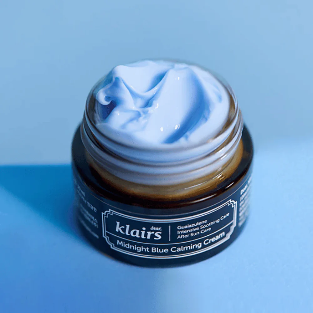 Midnight Blue Calming Cream - Image 3