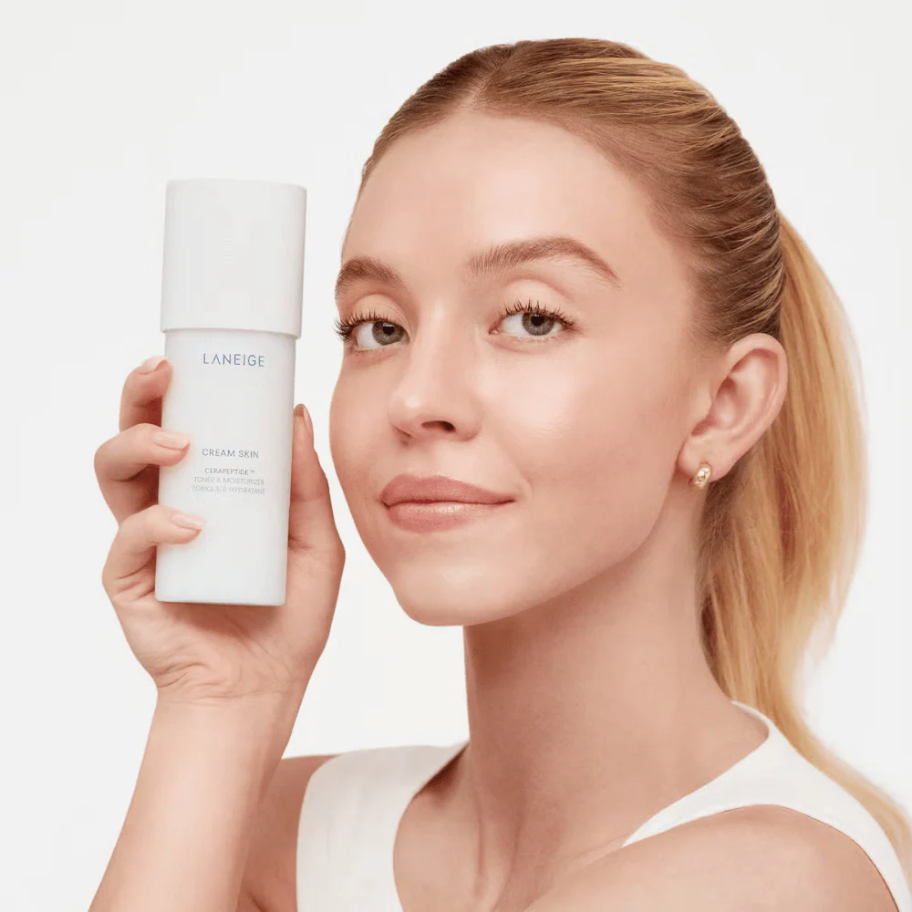 Cream Skin Cerapeptide Refiner 170ml - Image 3