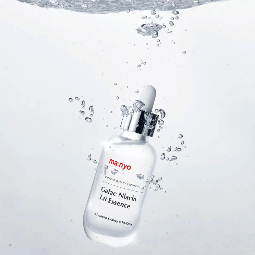 Galac Niacin 3.0 Essence 30ml - Image 3