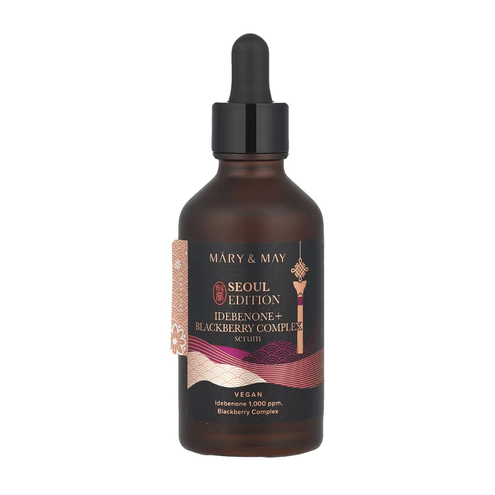 Idebenone + Blackberry Complex Serum - Image 2