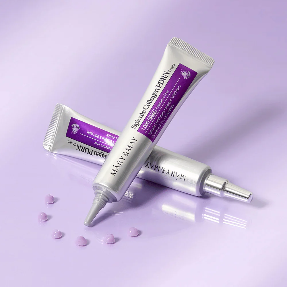 Spicule Collagen PDRN Cream 15g - Image 4
