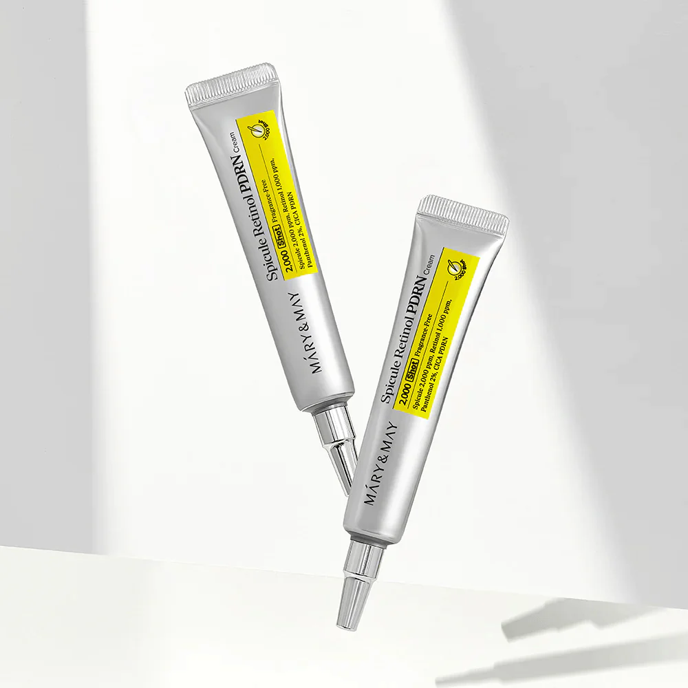 Spicule Retinol PDRN Cream 15g - Image 6