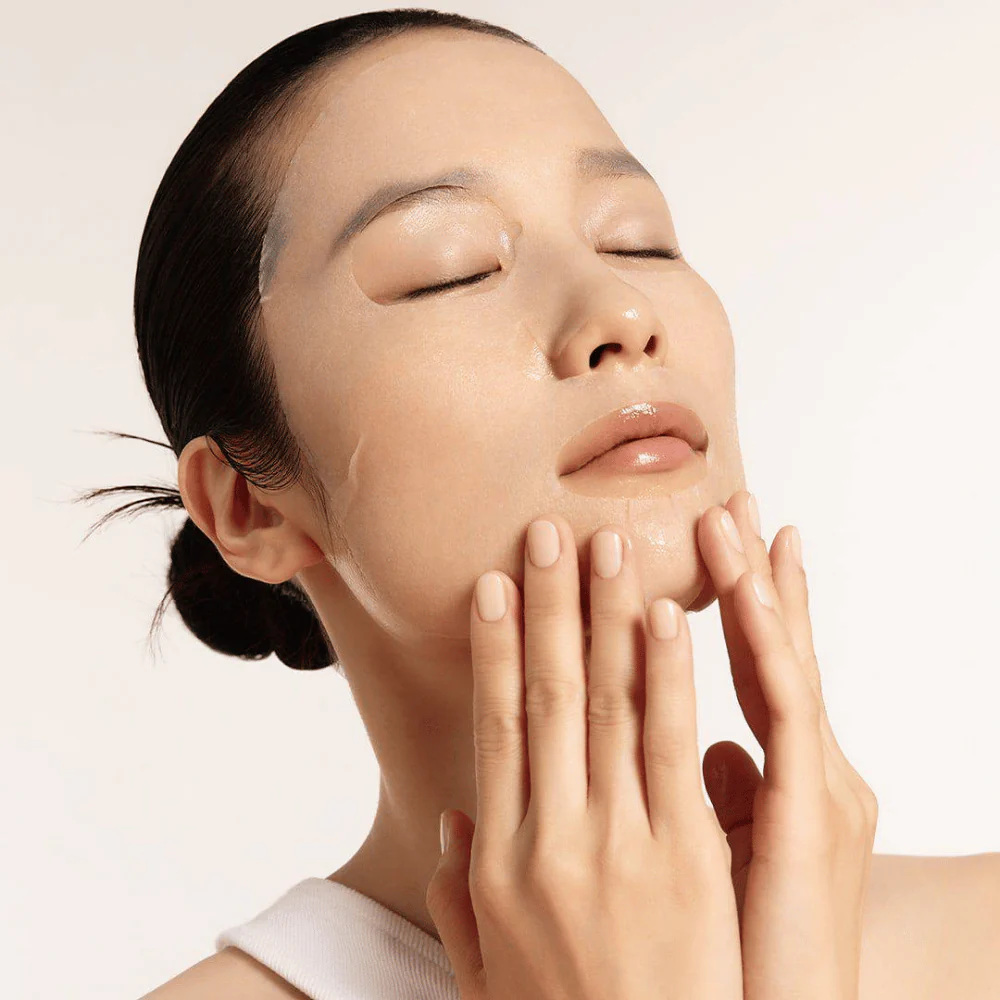 Deep Peptide Radiance Mask - Image 3