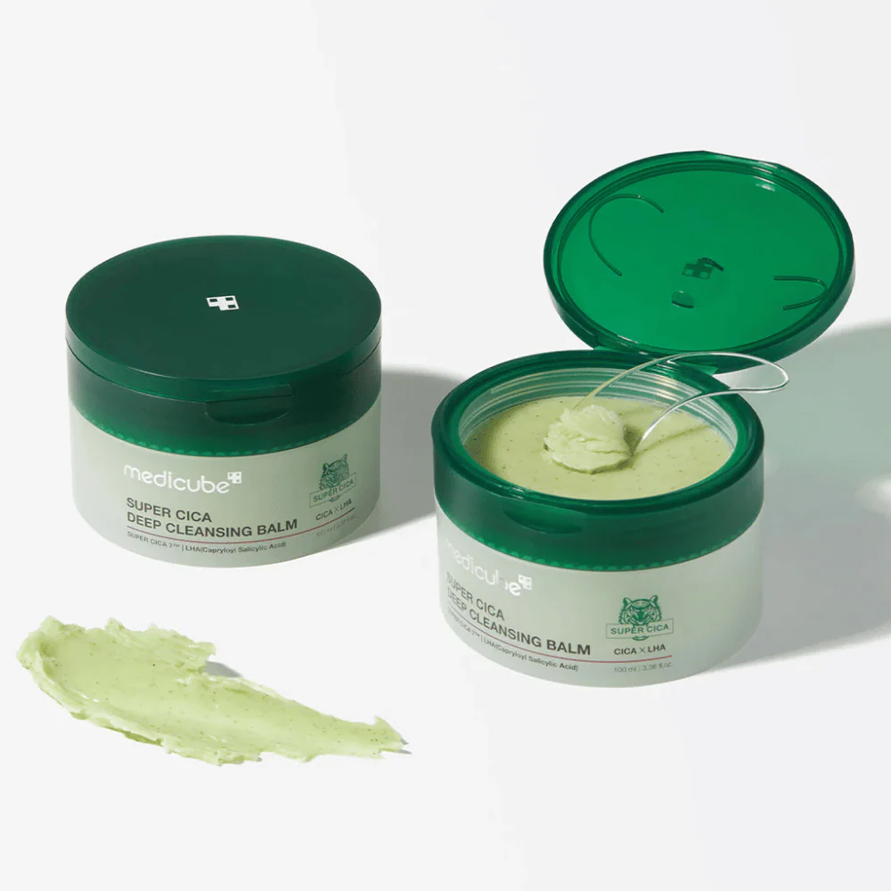 Super Cica Deep Cleansing Balm 100ml - Image 2