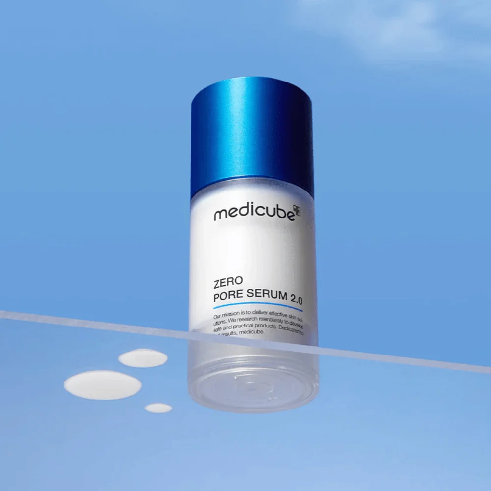 Zero Pore Serum 2.0 37ml - Image 3