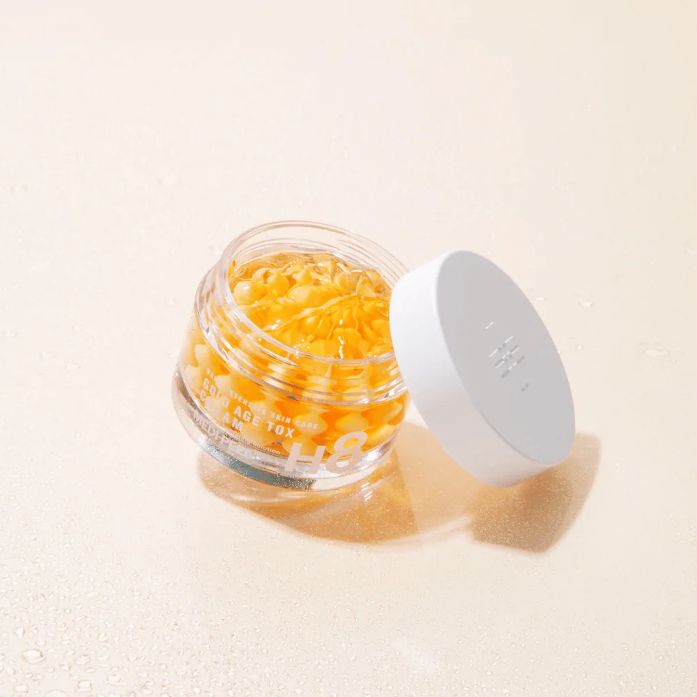 Gold Age Tox H8 Cream 50g - Image 5