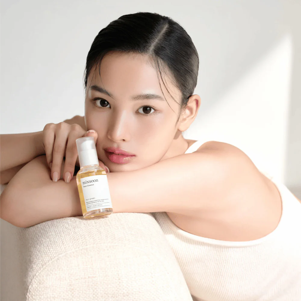 Bean Essence - Image 3