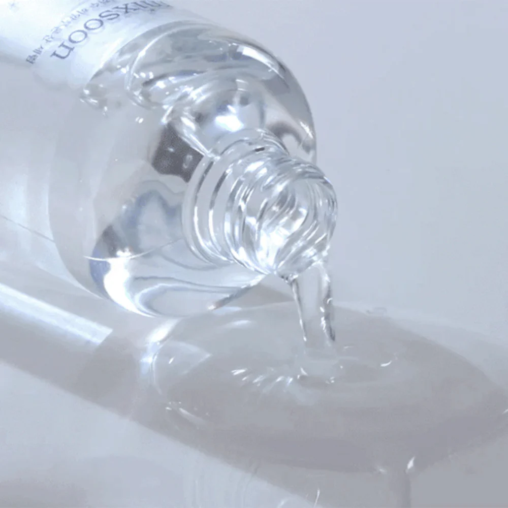 Glacier Water Hyaluronic Acid Serum 300ml - Image 3