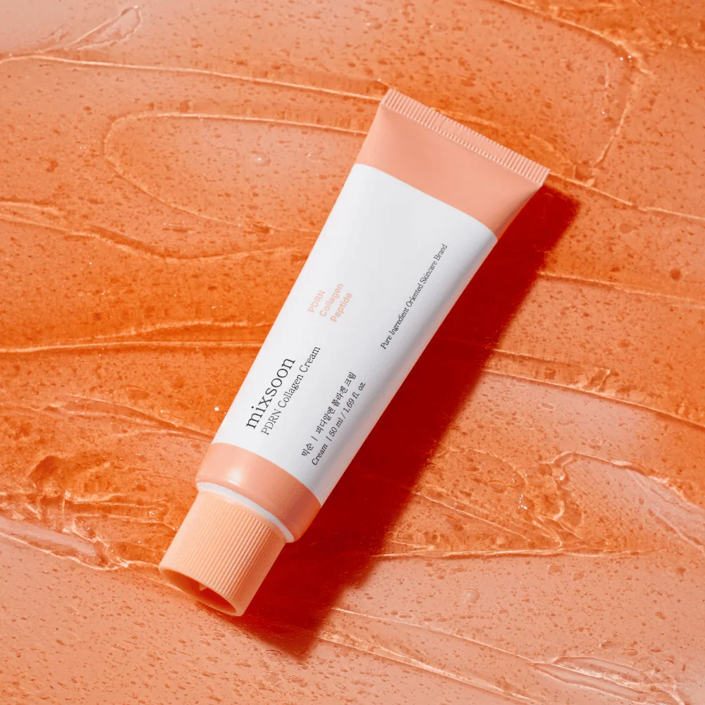 PDRN Collagen Cream 50ml - Image 3