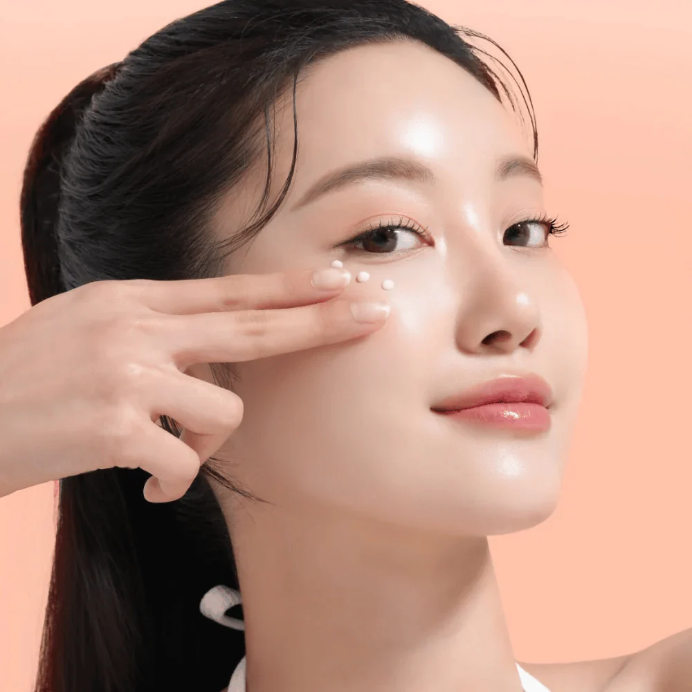 PDRN Collagen Eye Serum 20ml - Image 4