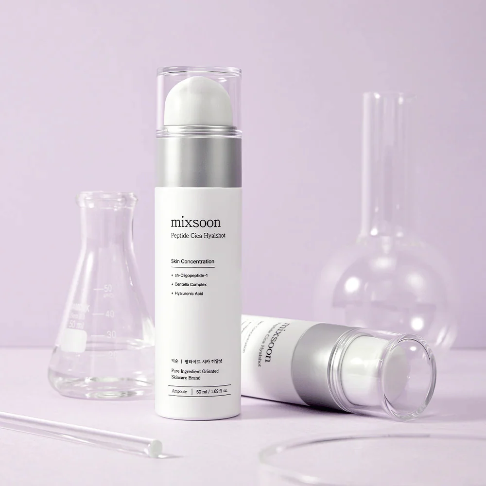 Peptide Cica Hyalshot 50ml - Image 3