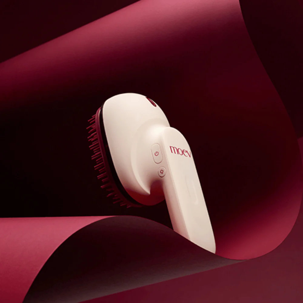 Hair Steamer Pro - Image 3