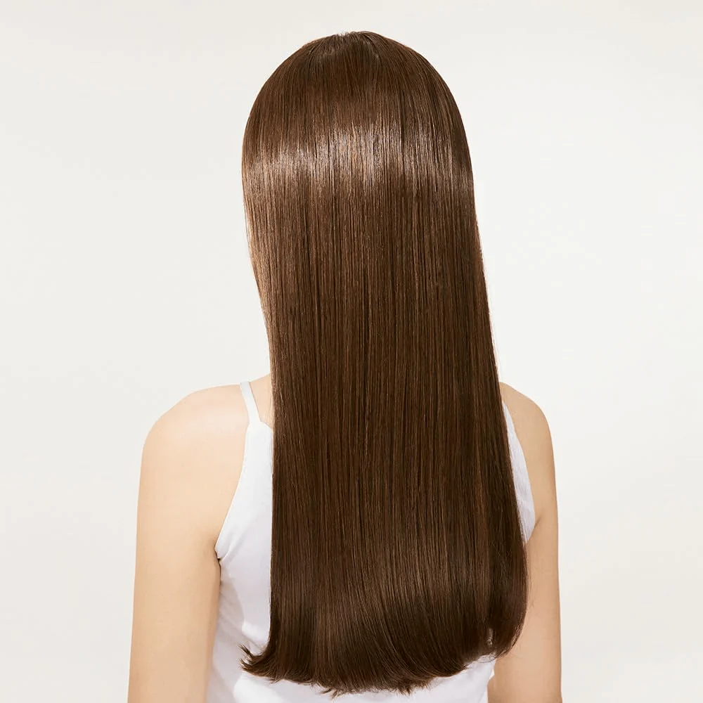 Argan Essential Moisture Repairing Shampoo 300ml - Image 4