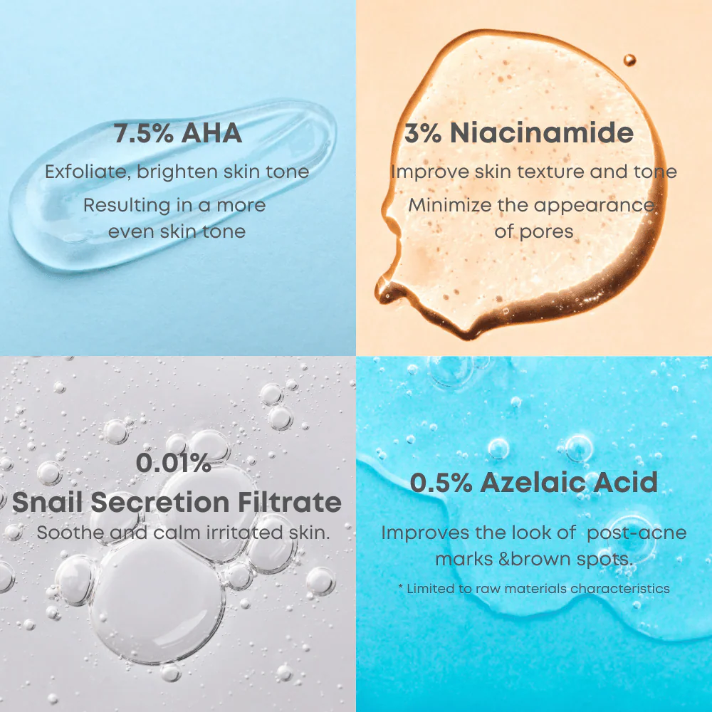 A-Control Azelaic Acid Toner 150ml - Image 3
