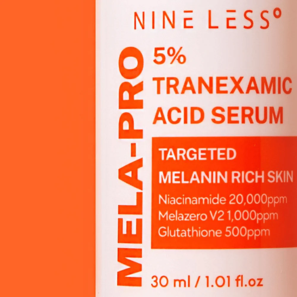 MELA-PRO 5% Tranexamic Acid Serum 30ml - Image 2