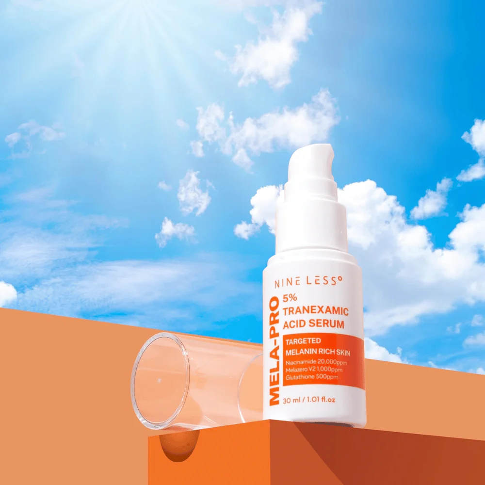 MELA-PRO 5% Tranexamic Acid Serum 30ml - Image 3
