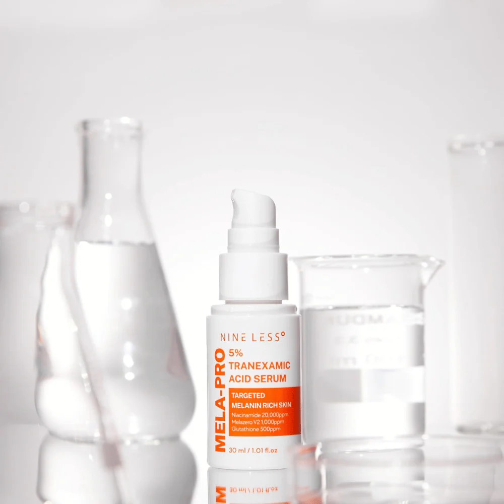 MELA-PRO 5% Tranexamic Acid Serum 30ml - Image 4