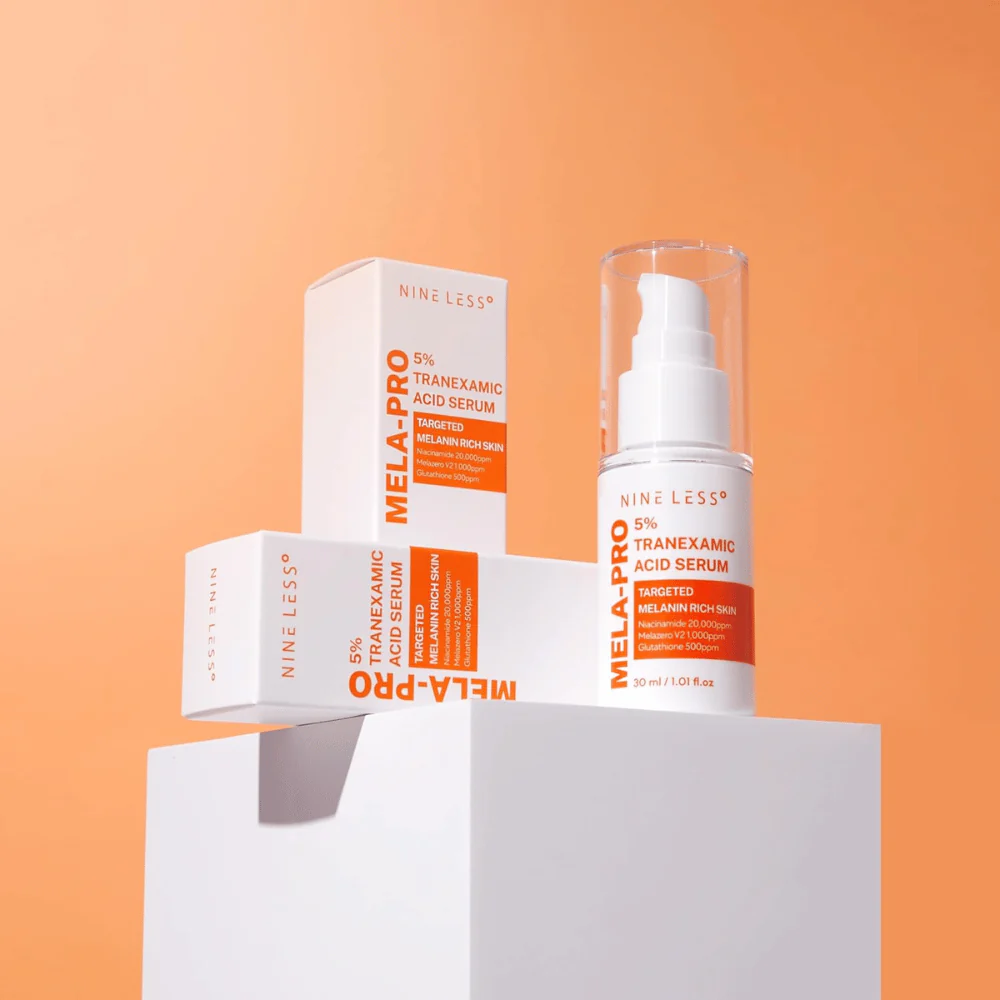 MELA-PRO 5% Tranexamic Acid Serum 30ml - Image 7