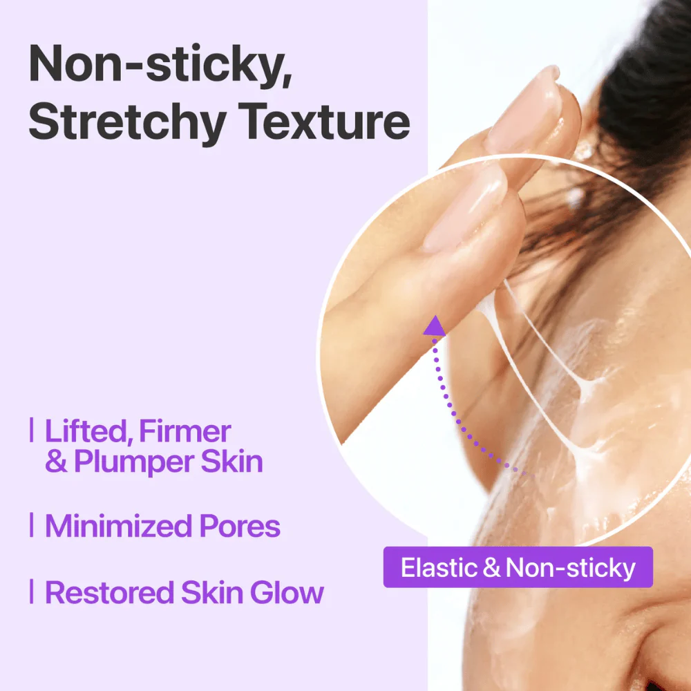 No.9 NAD+ Bio Lifting-sil Essence 50ml - Image 4