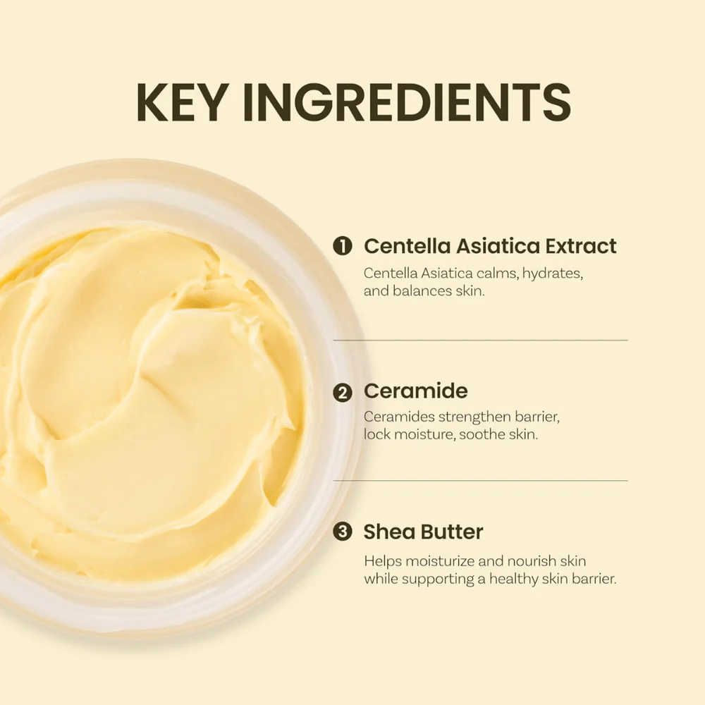 Deep Calming Cream 50ml - Image 3