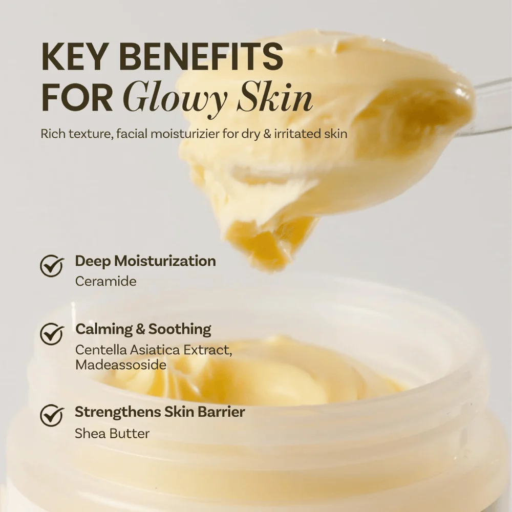 Deep Calming Cream 50ml - Image 4