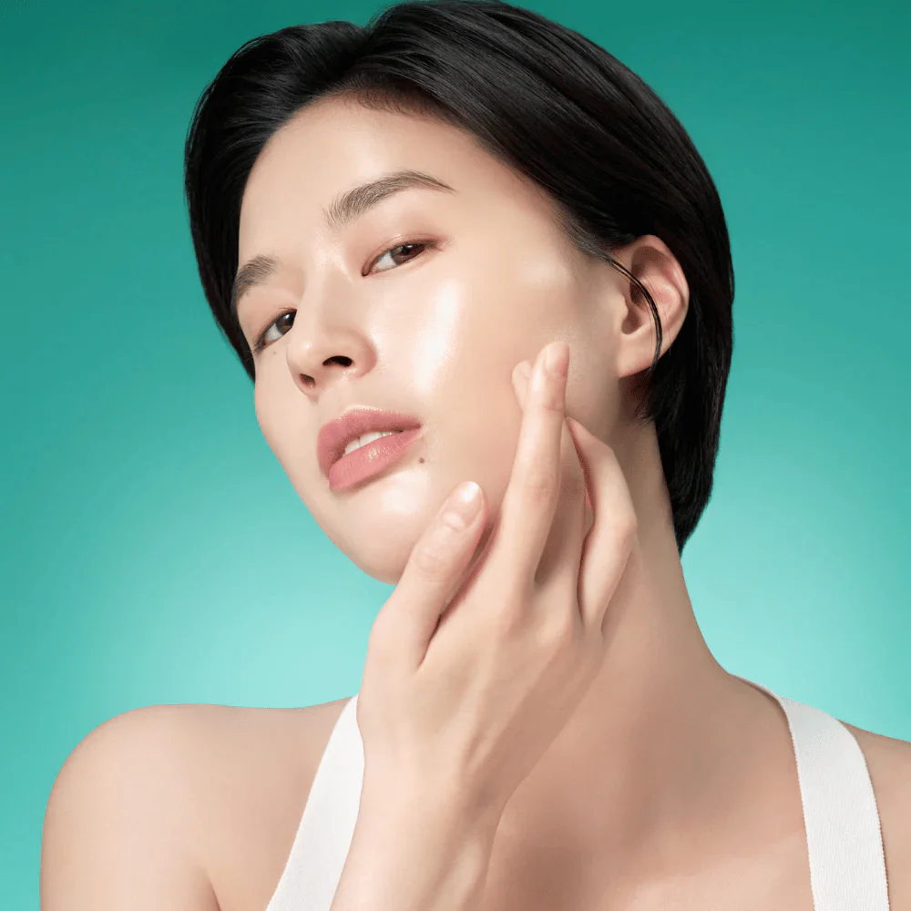 Mighty Bamboo Panthenol Serum 30ml - Image 4