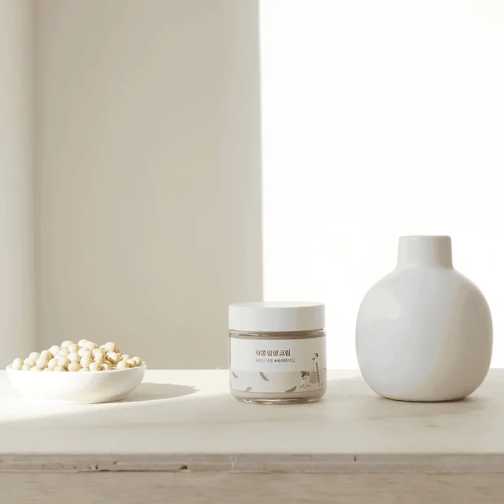 Soybean Nourishing Cream 80ml - Image 4