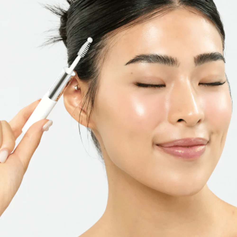 Lashrum Eyelash Enhancing Serum 10g - Image 4