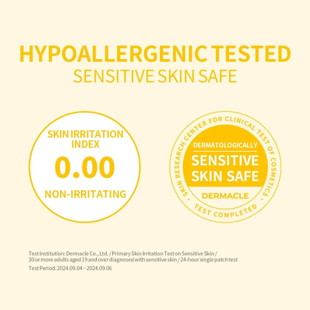 Lemon Sparkling Cleansing Foam 200g - Image 4