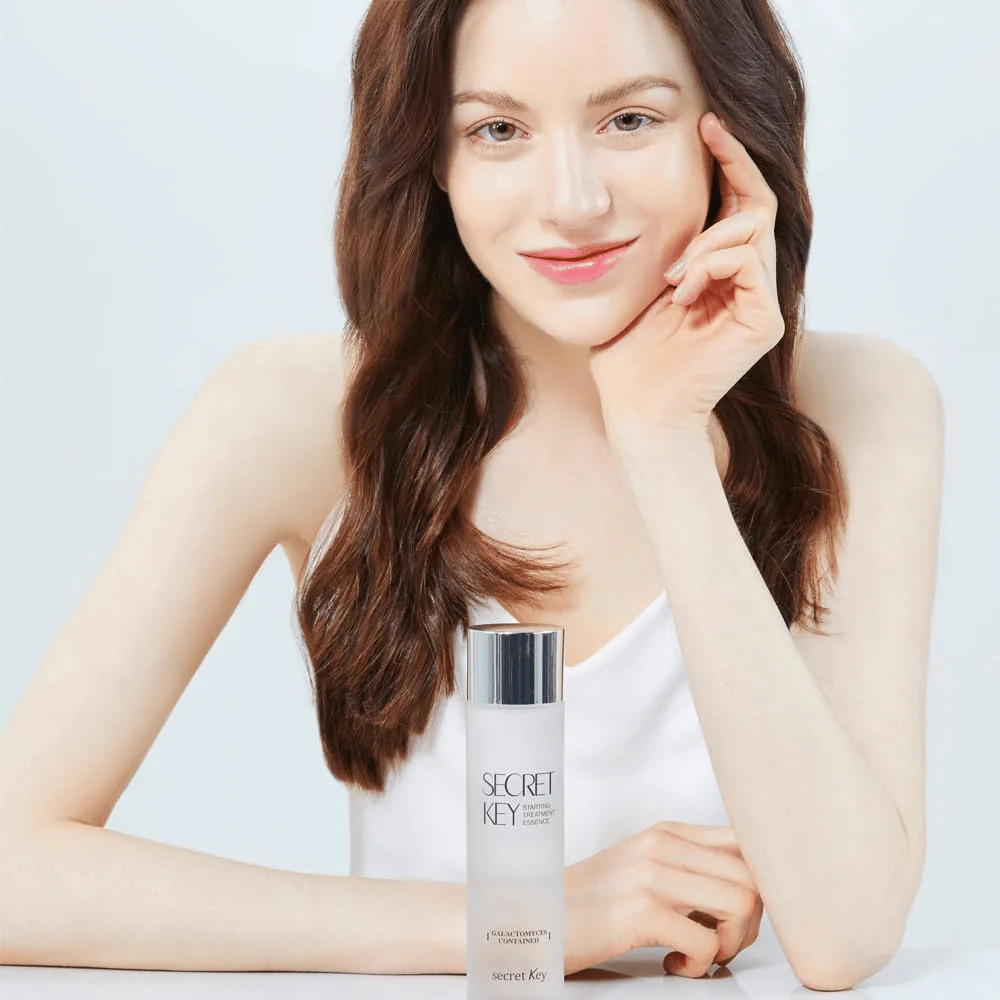 Starting Treatment Essence 155ml - Image 3