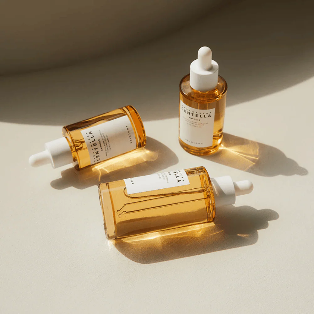 Madagascar Centella Ampoule - Image 3