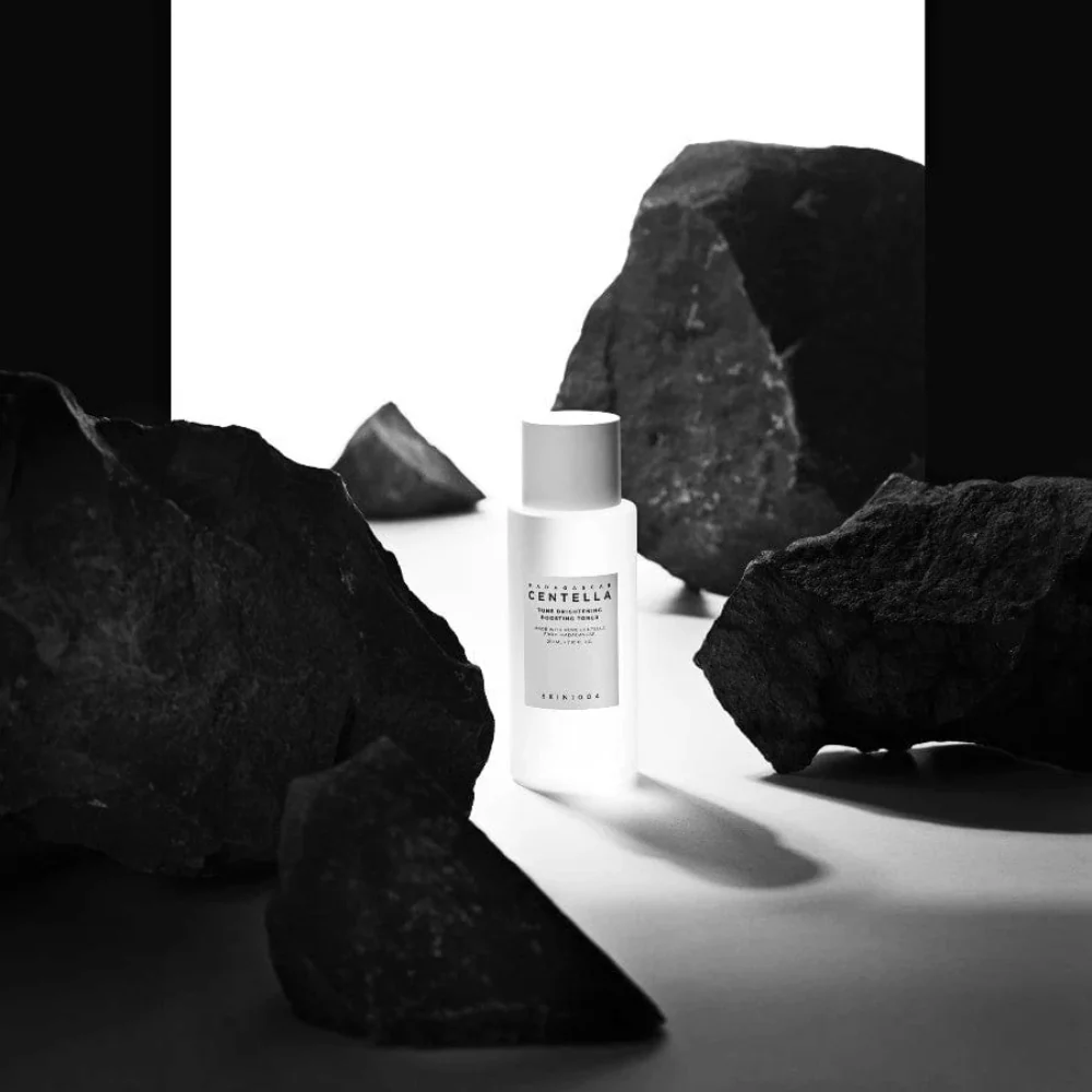 Madagascar Centella Tone Brightening Boosting Toner 210ml - Image 3