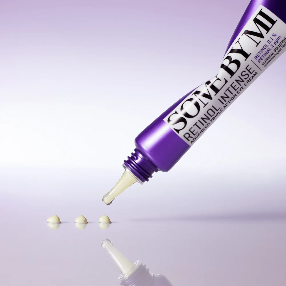 Retinol Intense Advanced Triple Action Eye Cream 30ml - Image 3