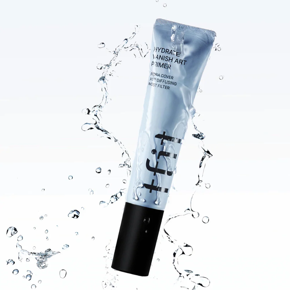 Hydrate Vanish Art Primer 30ml - Image 2